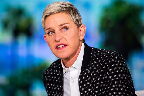 elle lee scandal|La chute de l'empire Ellen DeGeneres est.